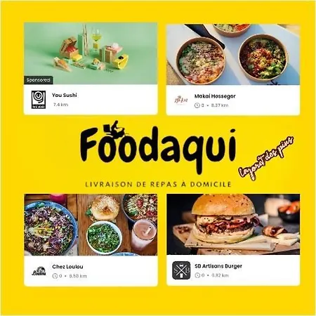 La Foret Des Pins - Free Check-in - Wifi - Parking Prive - Netflix - Draps & Serviettes Inclus *