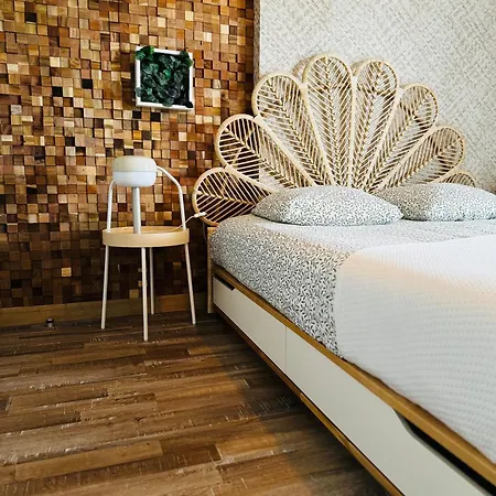 La Foret Des Pins - Free Check-in - Wifi - Parking Prive - Netflix - Draps & Serviettes Inclus Labenne