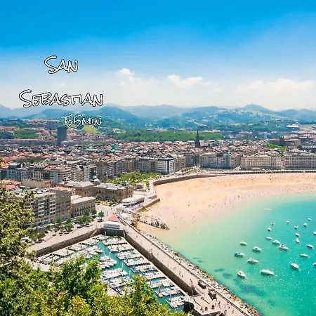 La Foret Des Pins - Free Check-in - Wifi - Parking Prive - Netflix - Draps & Serviettes Inclus Apartmán