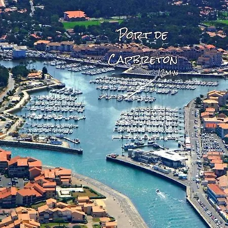 La Foret Des Pins - Free Check-in - Wifi - Parking Prive - Netflix - Draps & Serviettes Inclus 公寓 拉本讷