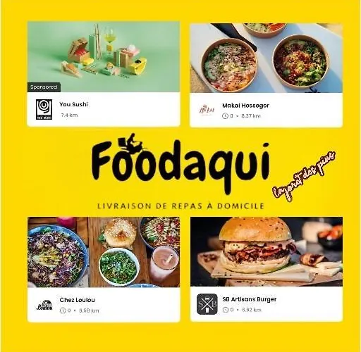 La Foret Des Pins - Free Check-in - Wifi - Parking Prive - Netflix - Draps & Serviettes Inclus *